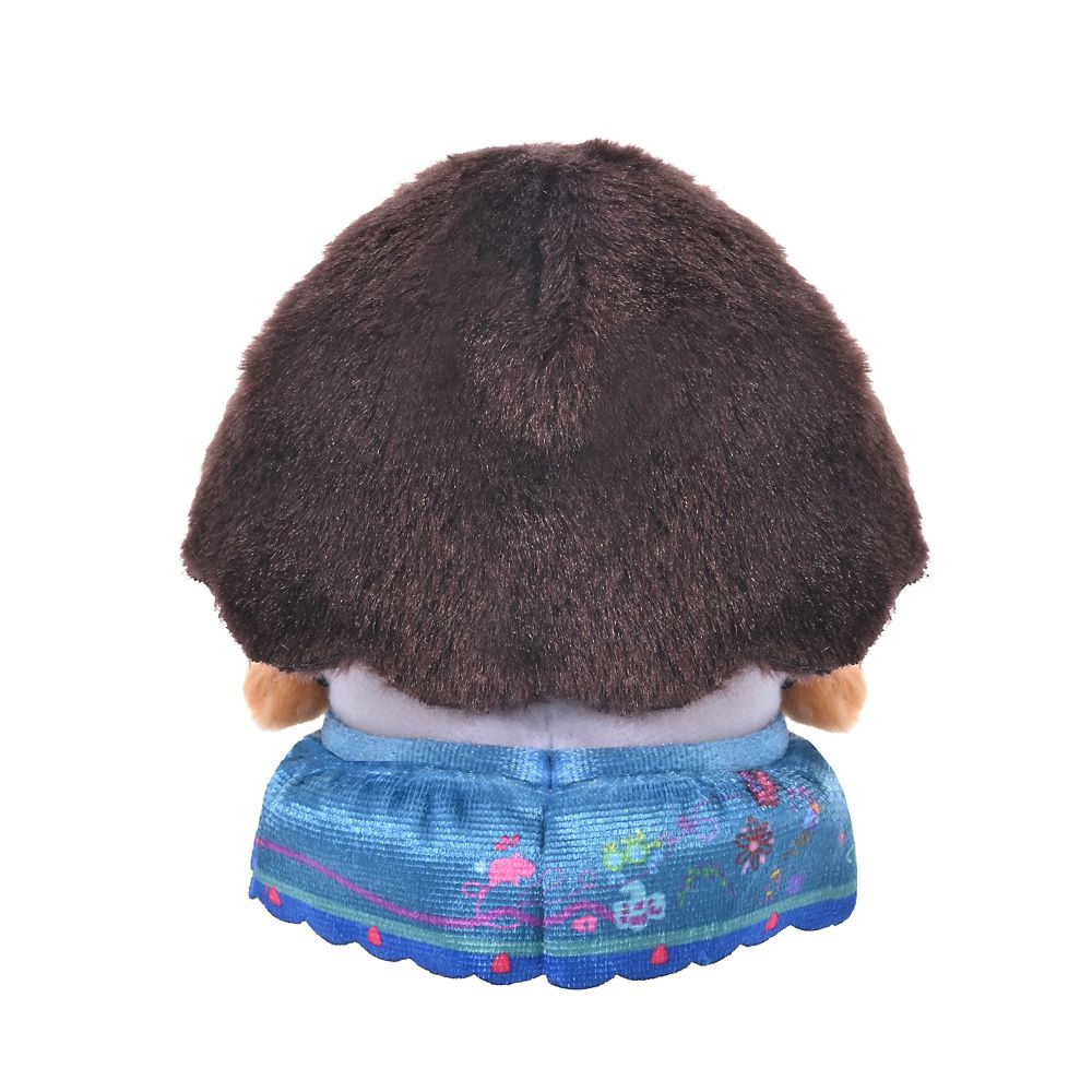 ミラベル ぬいぐるみ うるぽちゃちゃん ミラベルと魔法だらけの家