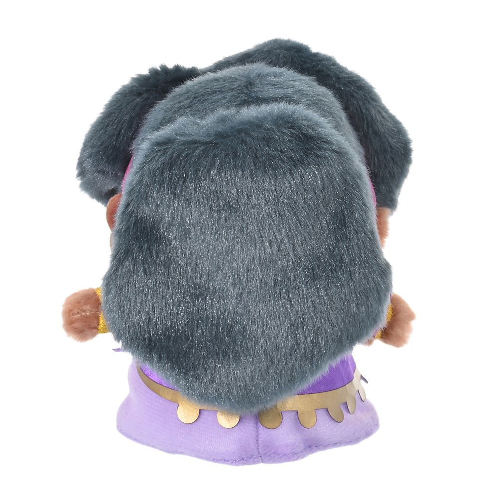 エスメラルダ ぬいぐるみ うるぽちゃちゃん ノートルダムの鐘