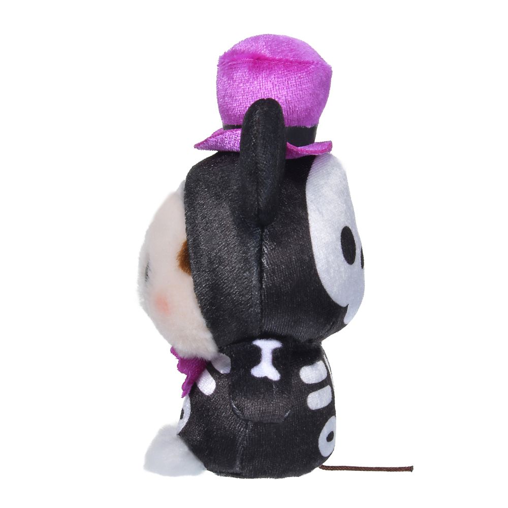 ミッキー ぬいぐるみ うるぽちゃちゃん ハロウィーン仮装