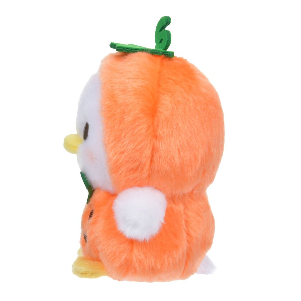 ドナルド ぬいぐるみ うるぽちゃちゃん ハロウィーン仮装