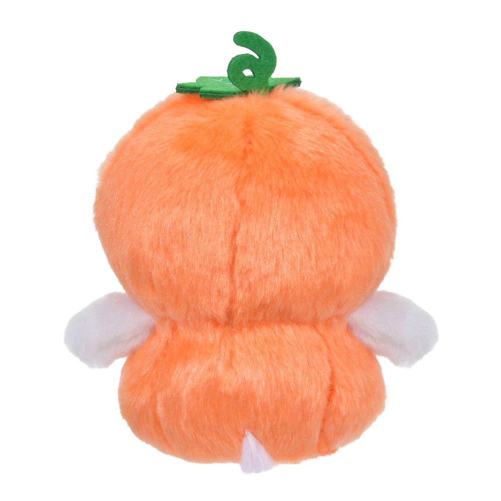 ドナルド ぬいぐるみ うるぽちゃちゃん ハロウィーン仮装
