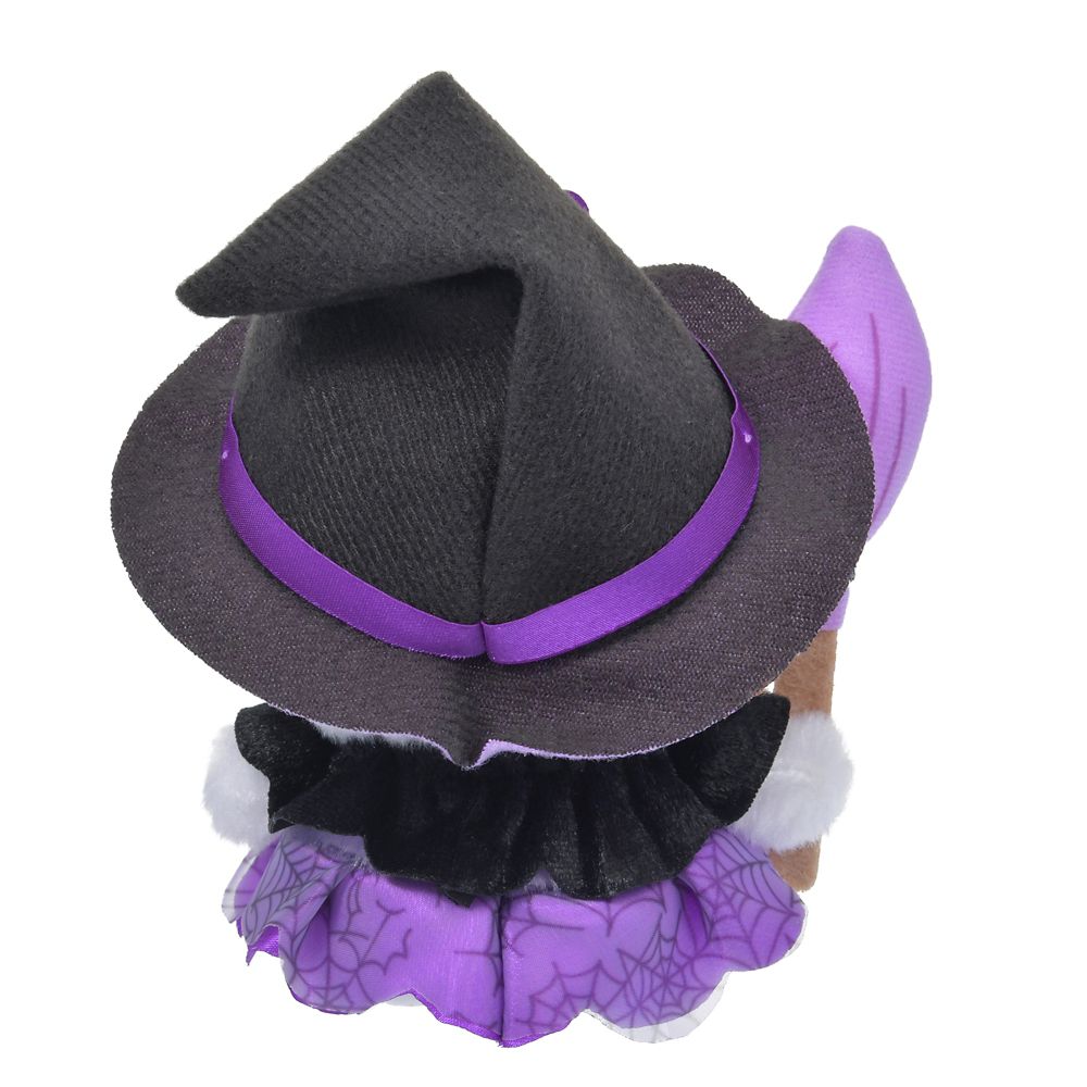 デイジー ぬいぐるみ うるぽちゃちゃん ハロウィーン仮装