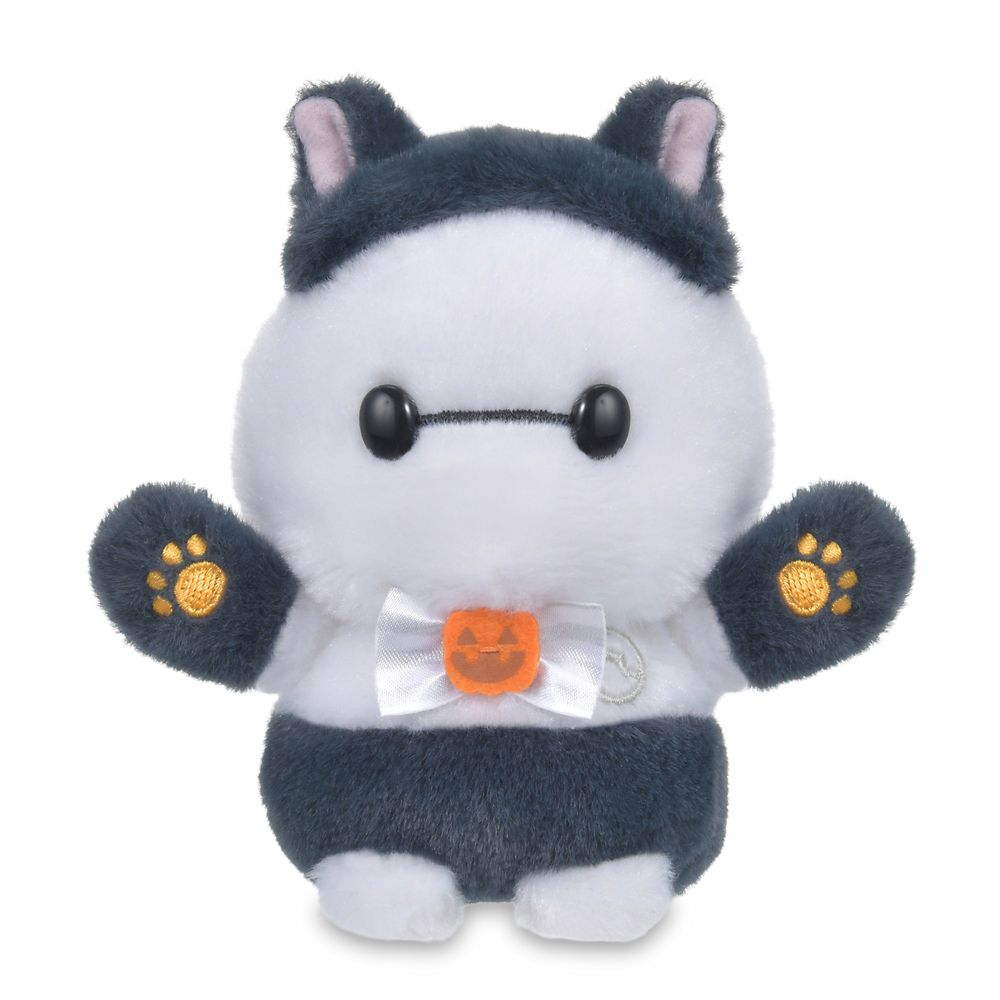 ベイマックス ぬいぐるみ うるぽちゃちゃん ハロウィーン仮装