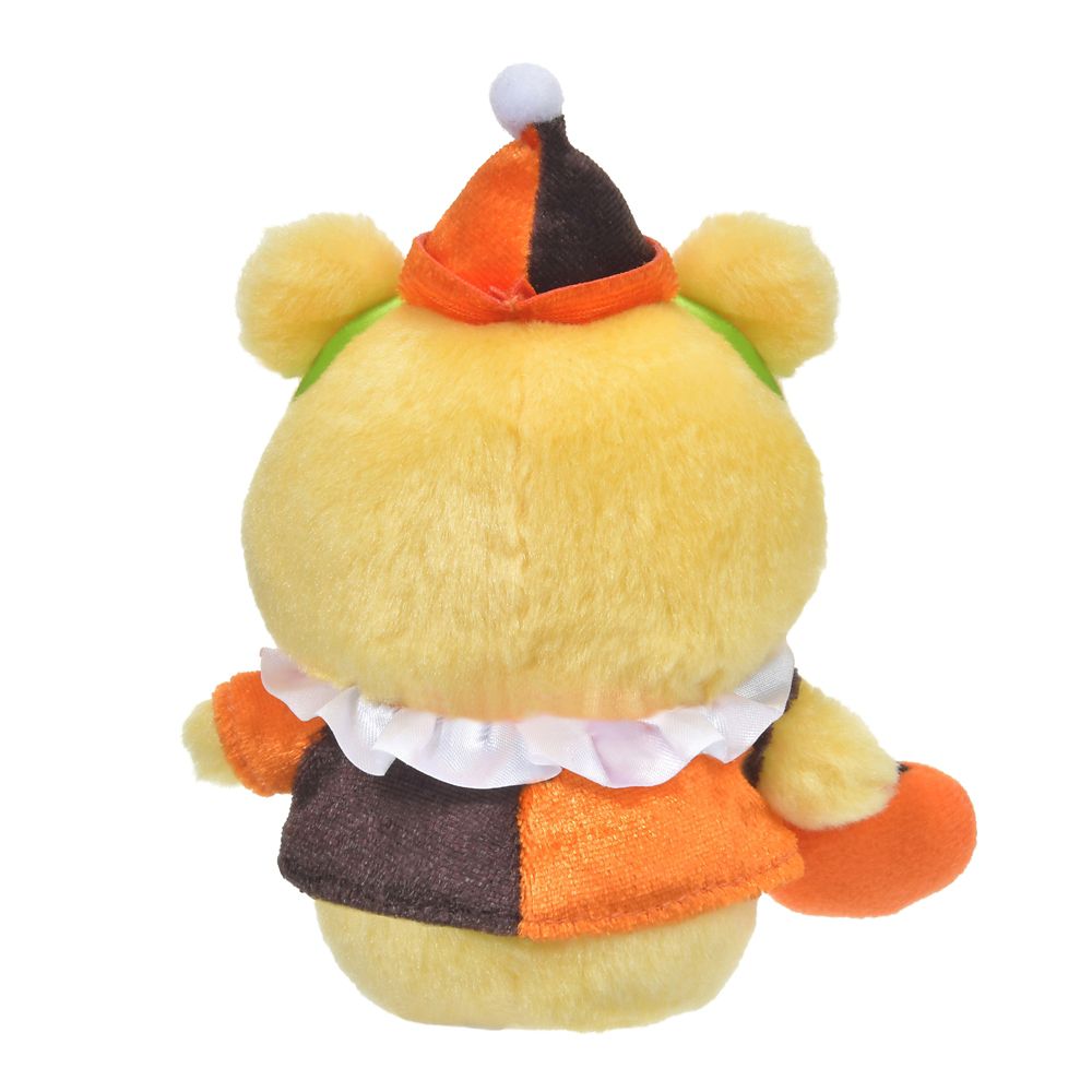 プーさん ぬいぐるみ うるぽちゃちゃん ハロウィーン仮装
