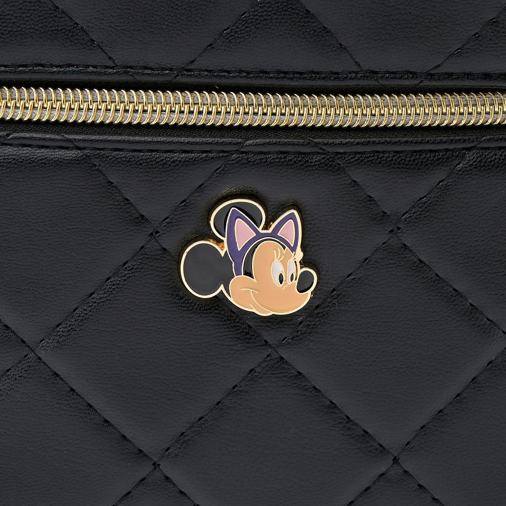 ミニー ショルダーバッグ CAT MINNIE AND FIGARO
