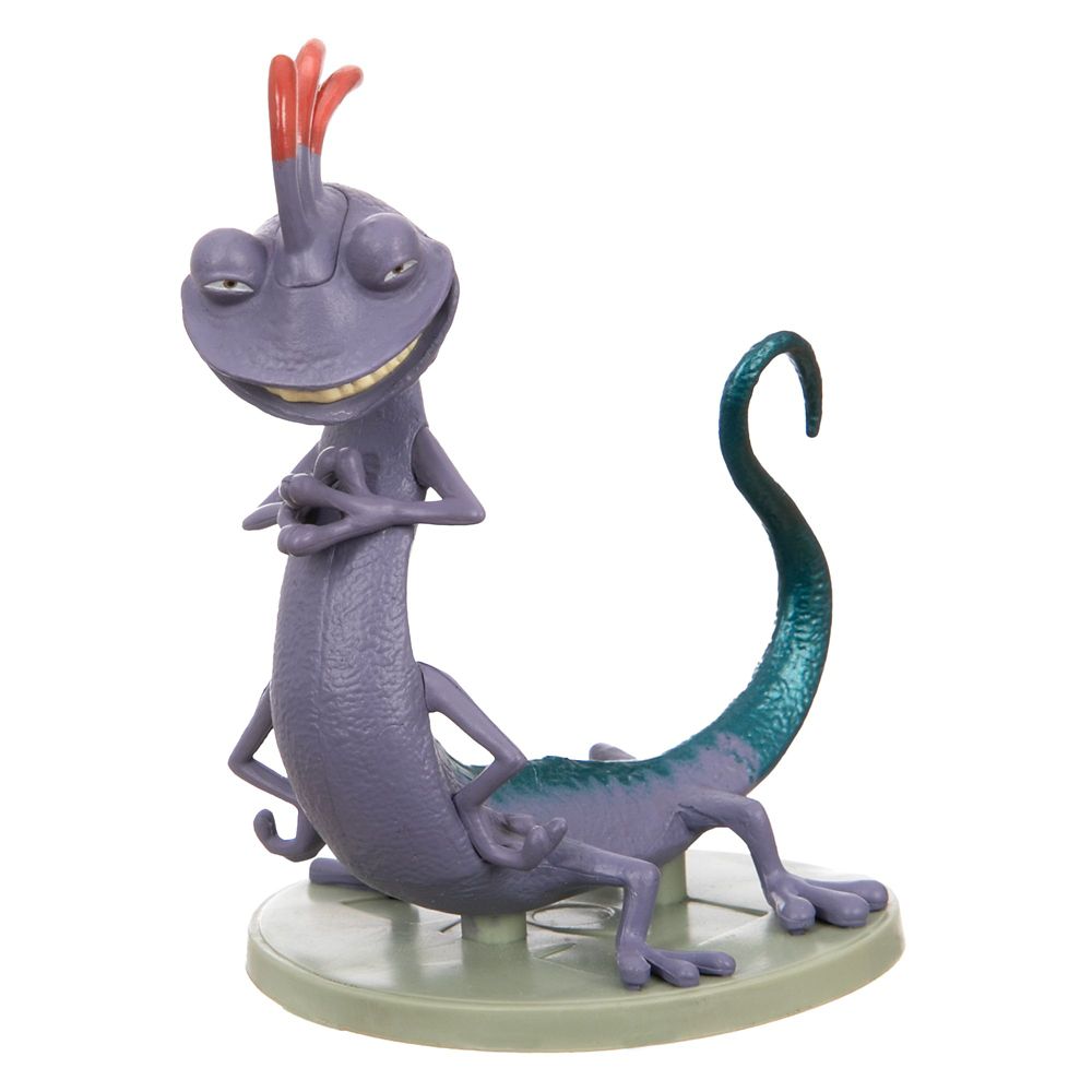 モンスターズ・インク フィギュアセット Figure Set