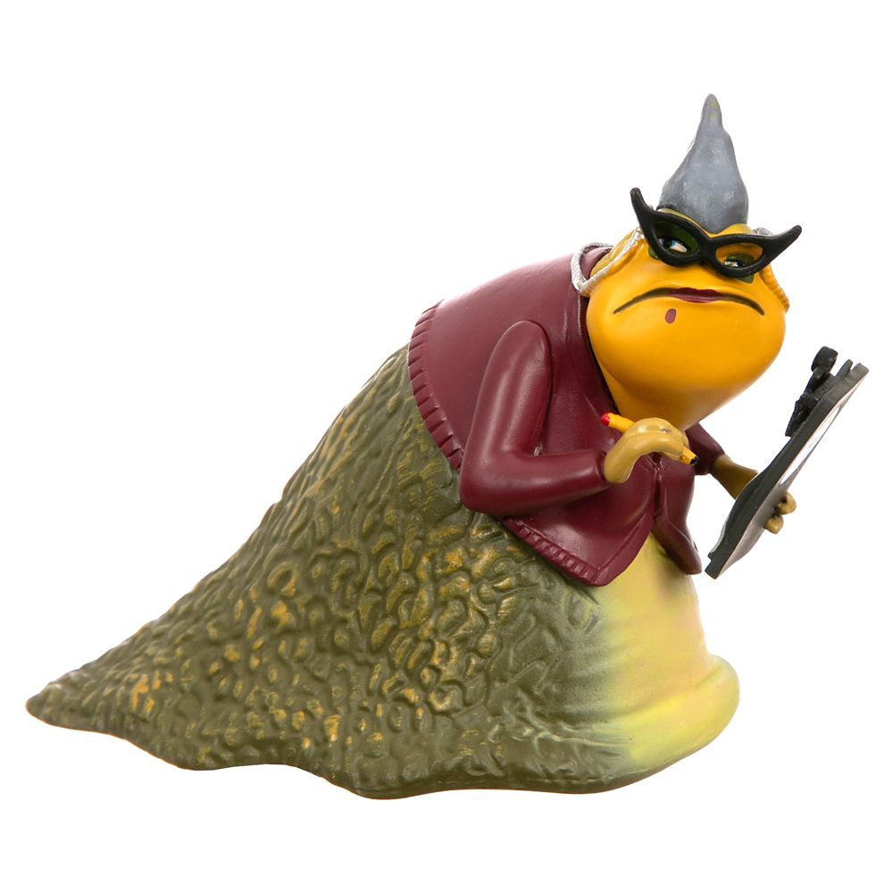 モンスターズ・インク フィギュアセット Figure Set