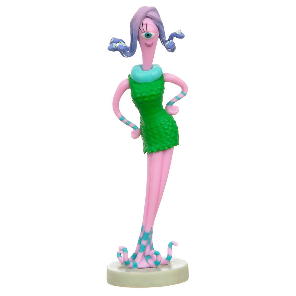 モンスターズ・インク フィギュアセット Figure Set