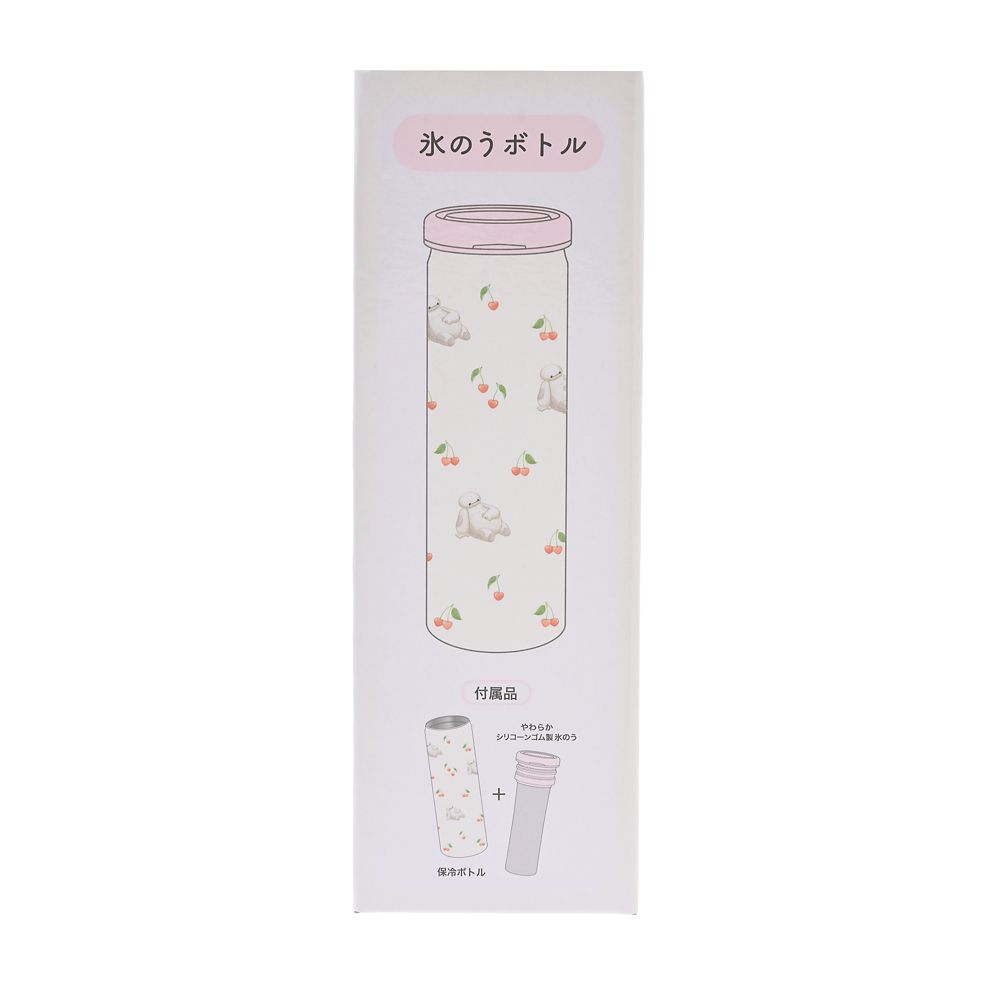 ベイマックス 氷のうボトル 2WAY リラックス