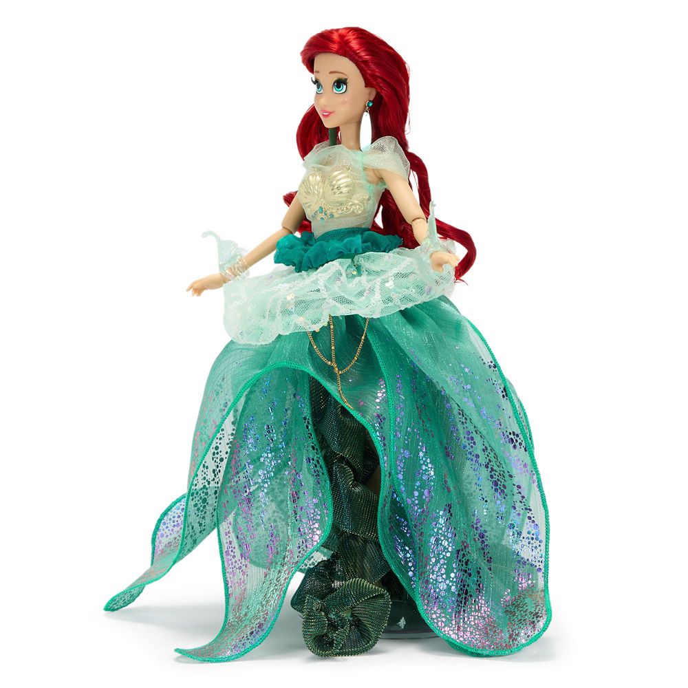 アリエル ドール Dance Series Disney DESIGNER COLLECTION