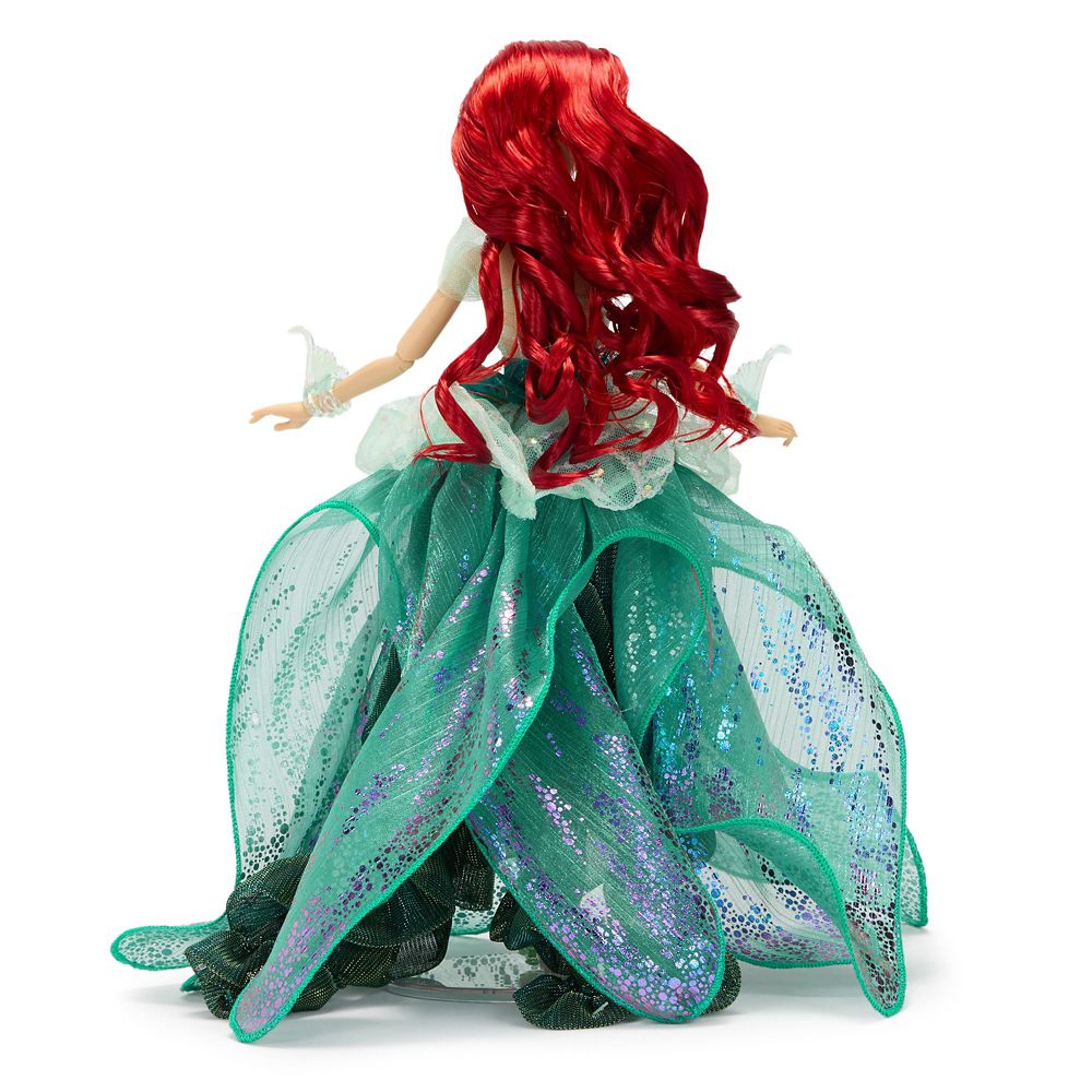 アリエル ドール Dance Series Disney DESIGNER COLLECTION