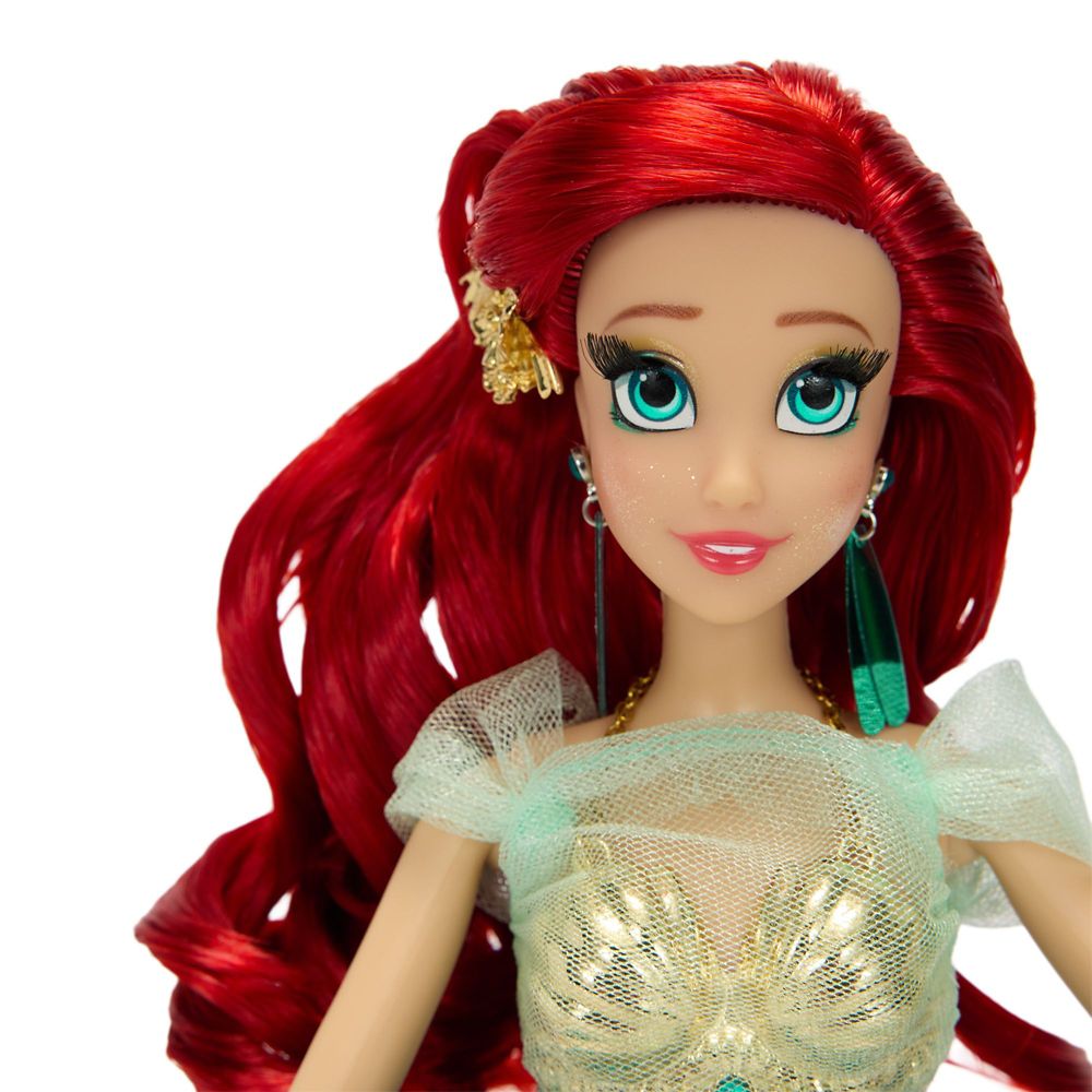 アリエル ドール Dance Series Disney DESIGNER COLLECTION