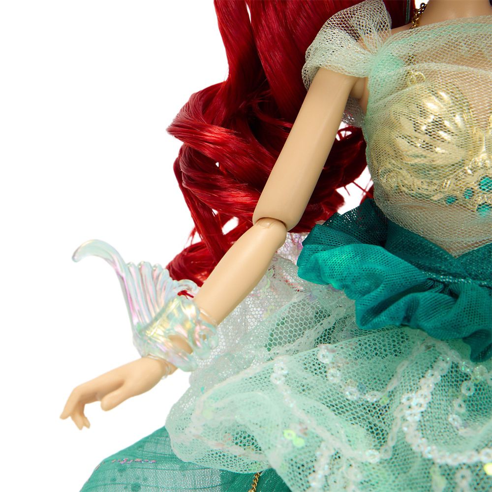 アリエル ドール Dance Series Disney DESIGNER COLLECTION