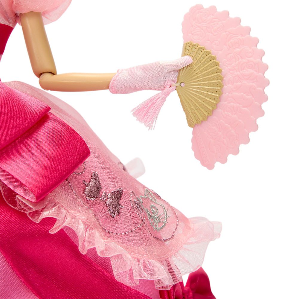 シャーロット・ラバフ ドール プリンセスと魔法のキス Dance Series Disney DESIGNER COLLECTION