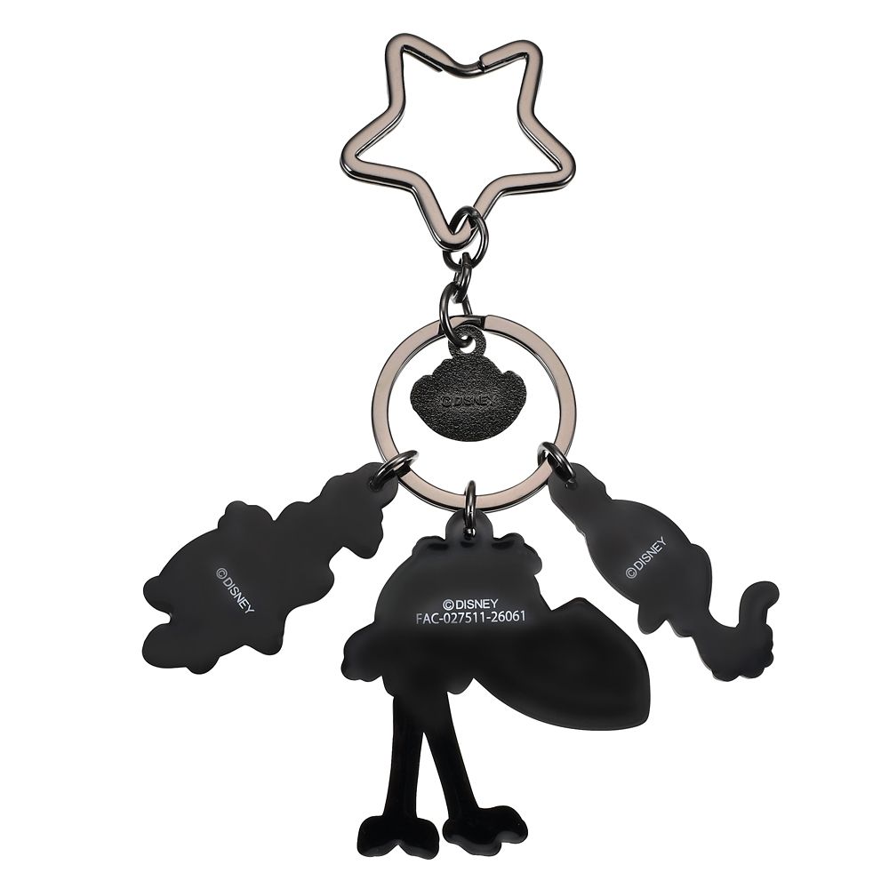 ふしぎの国のアリス キーホルダー・キーチェーン ジャラジャラ Key chain Fes