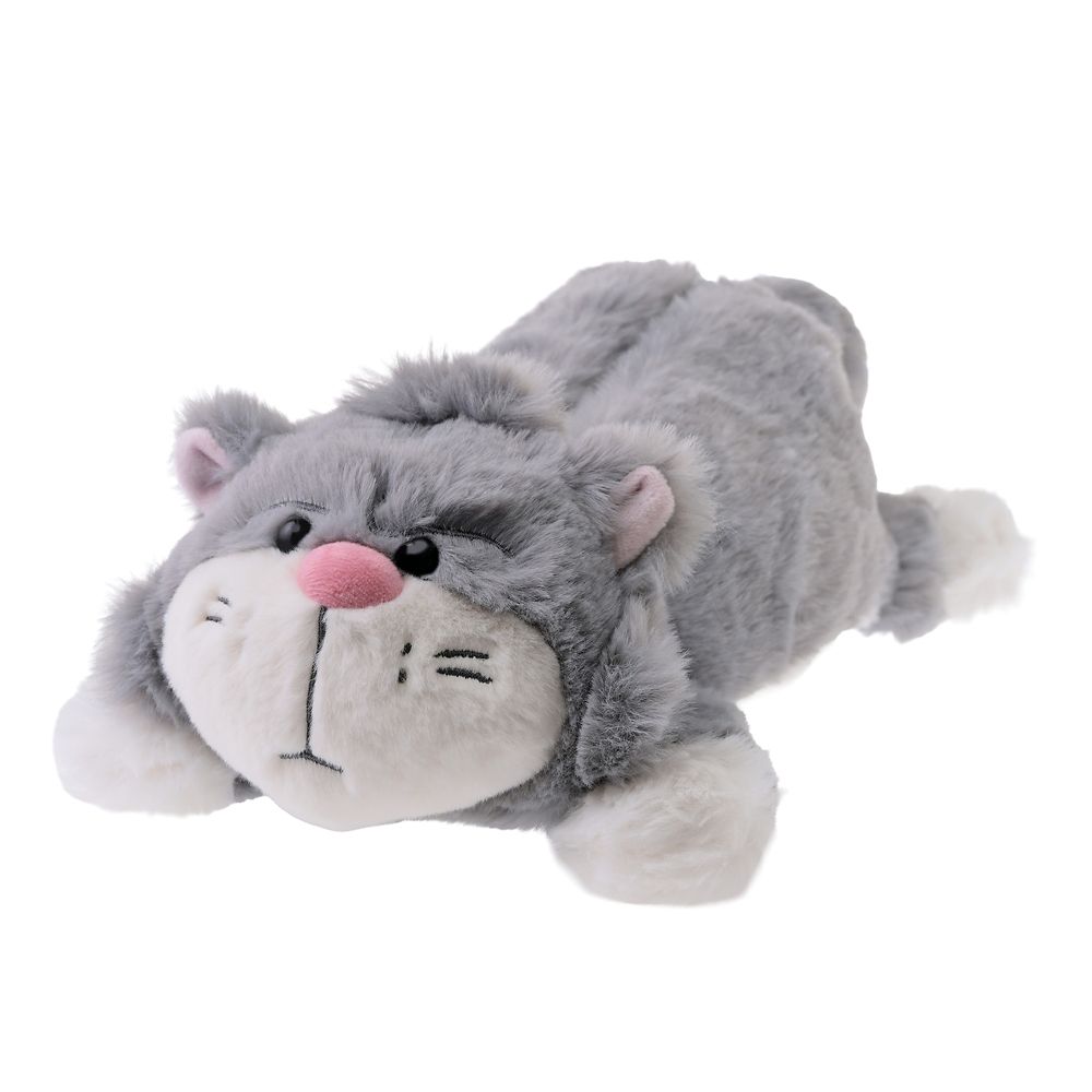 ルシファー 筆箱・ペンケース Plush Pencase DISNEY VILLAINS
