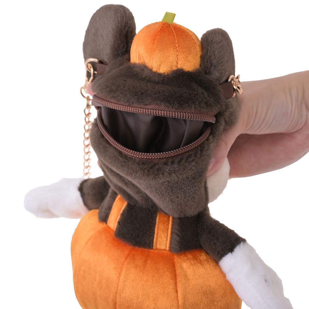 ミッキー ポシェット DISNEY HALLOWEEN