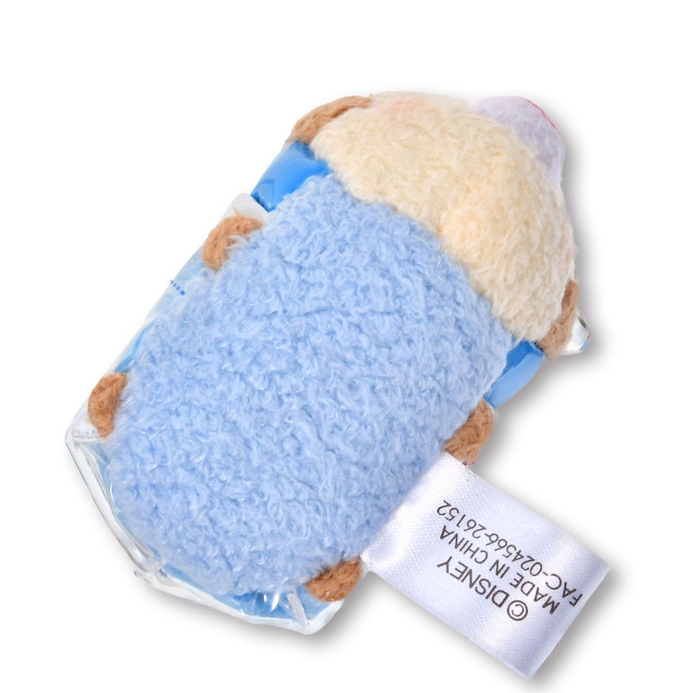 ツムツム デール ぬいぐるみキーホルダー・キーチェーン Japanese Matsuri Food TSUM TSUM