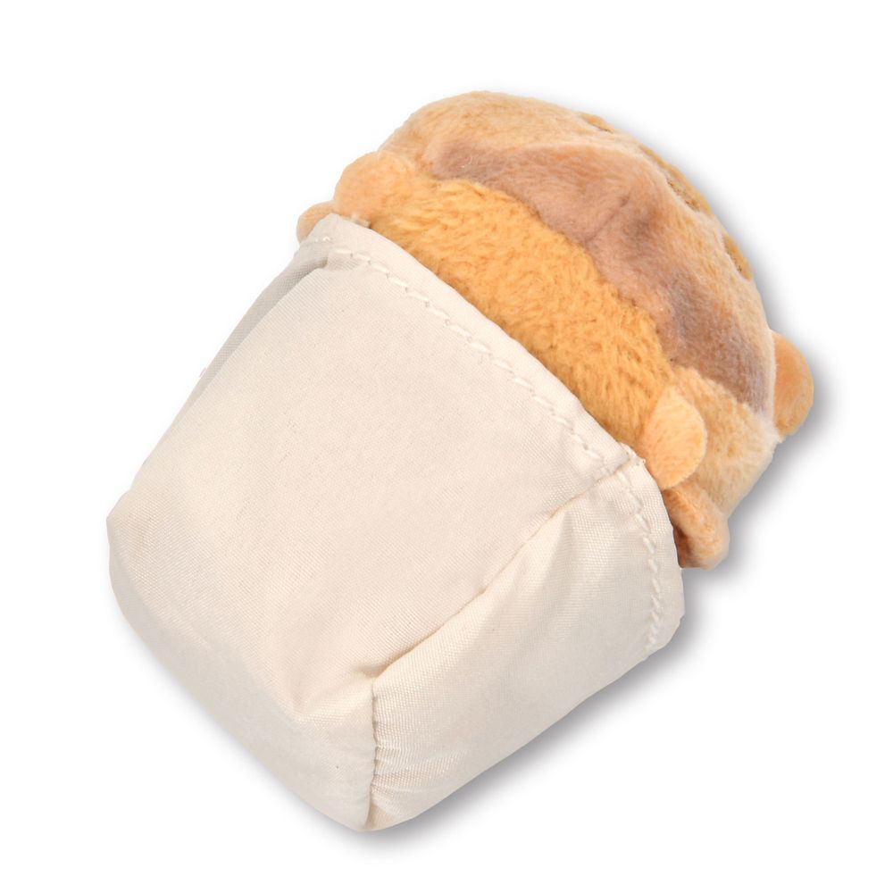 ツムツム プーさん ぬいぐるみキーホルダー・キーチェーン Japanese Matsuri Food TSUM TSUM