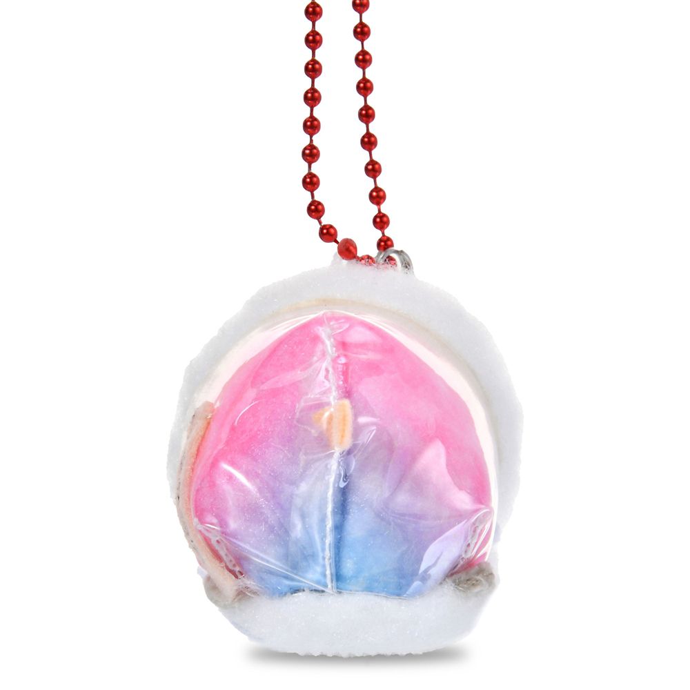 ツムツム ベイマックス ぬいぐるみキーホルダー・キーチェーン Japanese Matsuri Food TSUM TSUM