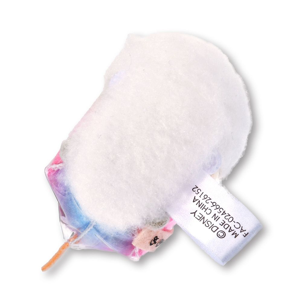ツムツム ベイマックス ぬいぐるみキーホルダー・キーチェーン Japanese Matsuri Food TSUM TSUM