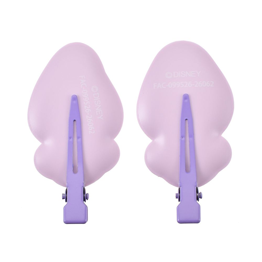 ヤングオイスター ヘアクリップ セット カラークリップ MAEGAMI BABY OYSTERS 2026