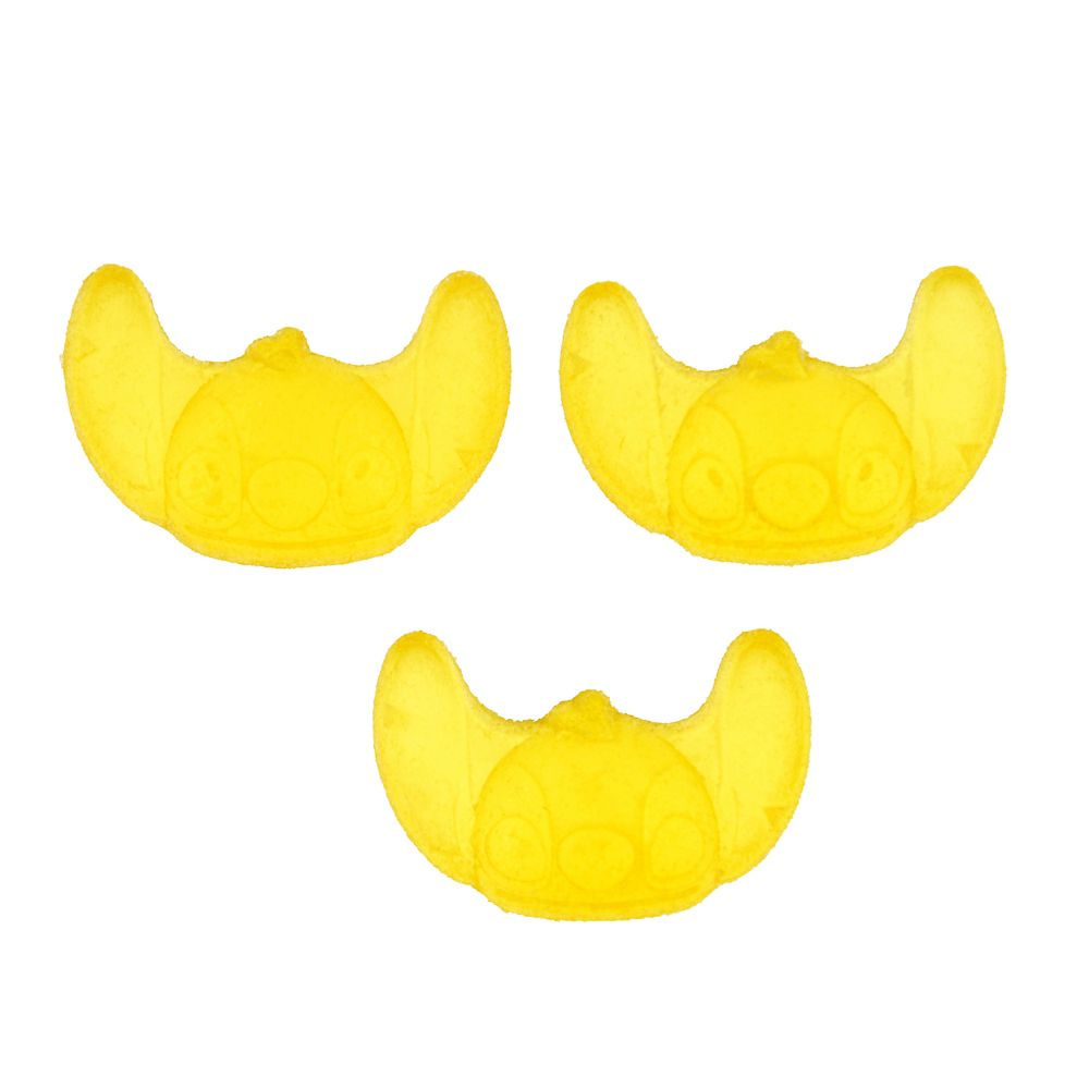 スティッチ グミ パイナップル GUMMY