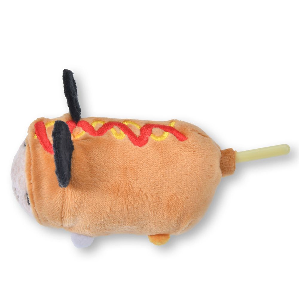 ツムツム ぬいぐるみ ミッキー ミニ(S) アメリカンドッグ American Diner TSUM TSUM