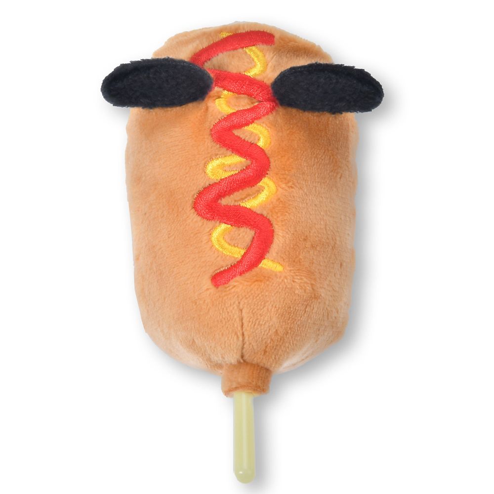 ツムツム ぬいぐるみ ミッキー ミニ(S) アメリカンドッグ American Diner TSUM TSUM