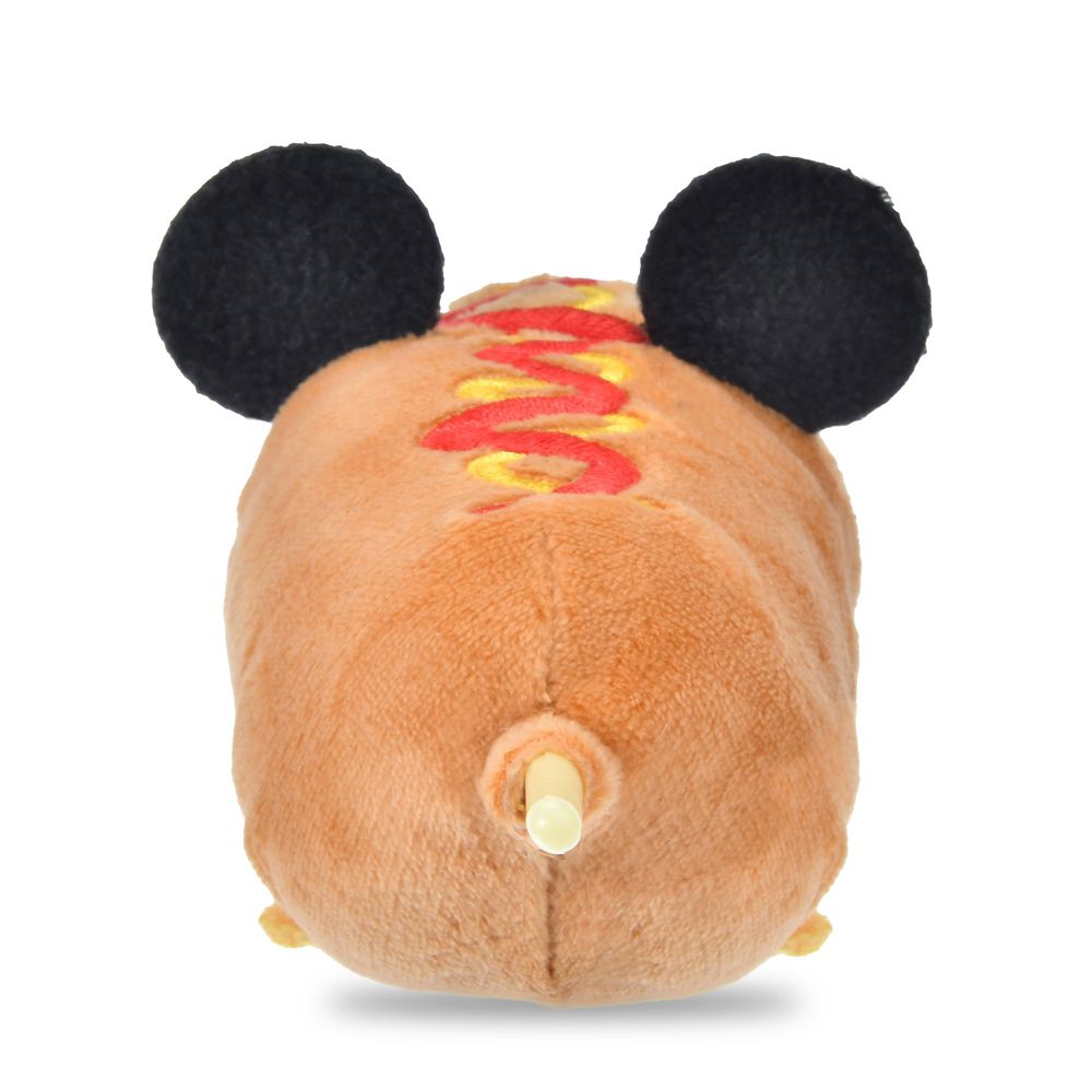 ツムツム ぬいぐるみ ミッキー ミニ(S) アメリカンドッグ American Diner TSUM TSUM