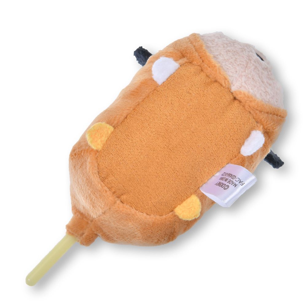 ツムツム ぬいぐるみ ミッキー ミニ(S) アメリカンドッグ American Diner TSUM TSUM