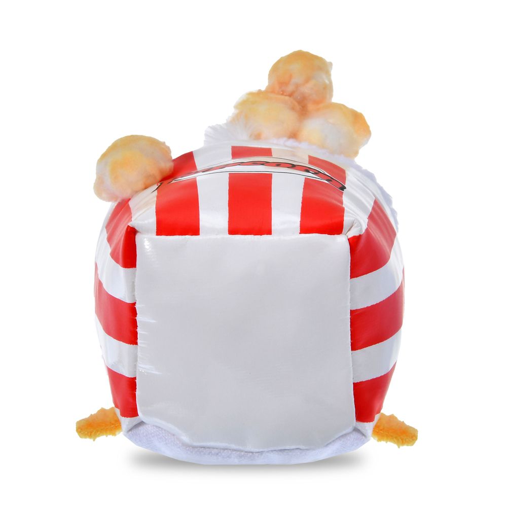 ツムツム ぬいぐるみ ドナルド ミニ(S) ポップコーン American Diner TSUM TSUM