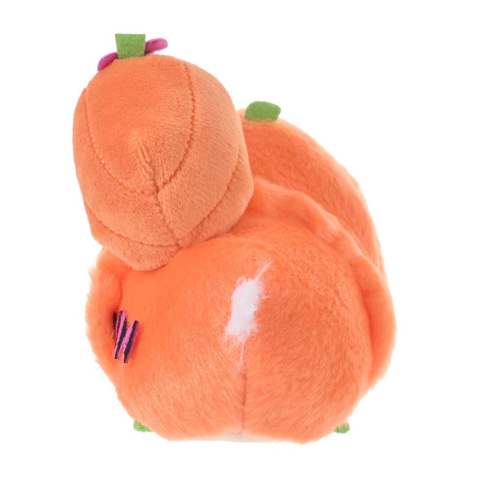 ツムツム ぬいぐるみ ドナルド ミニ(S) ハロウィーンカボチャ TSUM TSUM