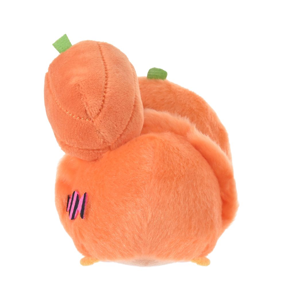 ツムツム ぬいぐるみ ペリー ミニ(S) ハロウィーンカボチャ TSUM TSUM