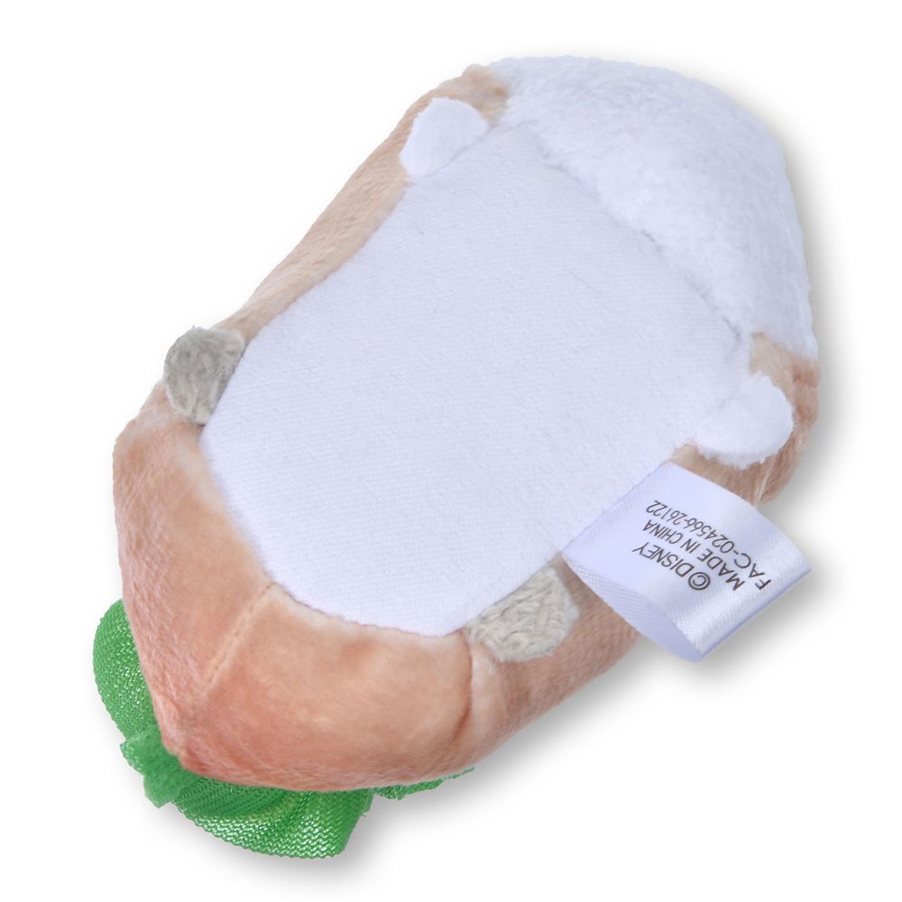 ツムツム ぬいぐるみ ベイマックス ミニ(S) ホットドッグ American Diner TSUM TSUM