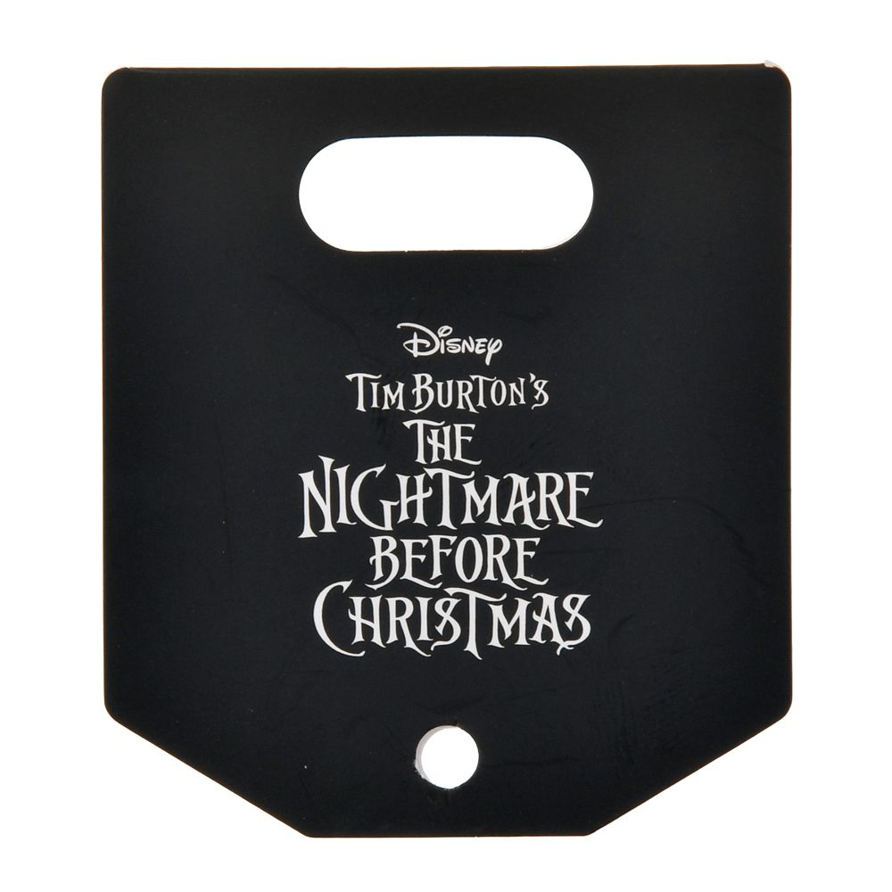 ジャック・スケリントン カードホルダー TIM BURTON'S THE NIGHTMARE BEFORE CHRISTMAS