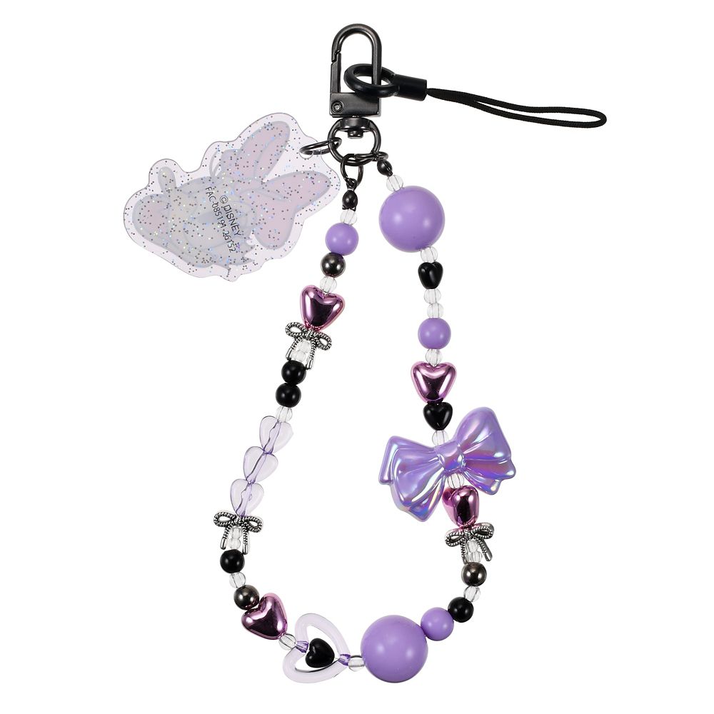 デイジー ストラップ ビーズ ダイカットチャーム 手ぶらGoods