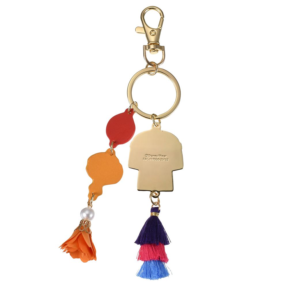 ミゲル＆ヘクター キーホルダー・キーチェーン タッセル Key chain Fes