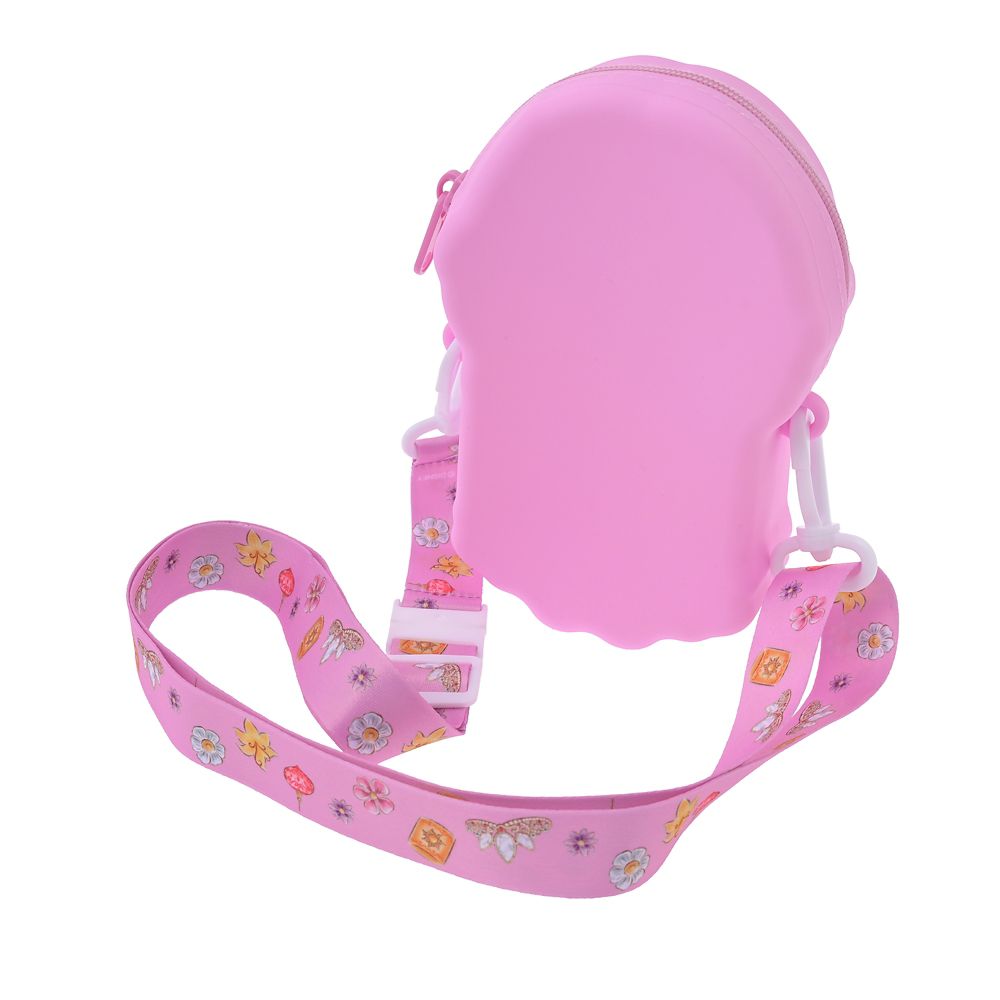【キッズ用】ラプンツェル ショルダーバッグ ダイカット TINY PRINCESS