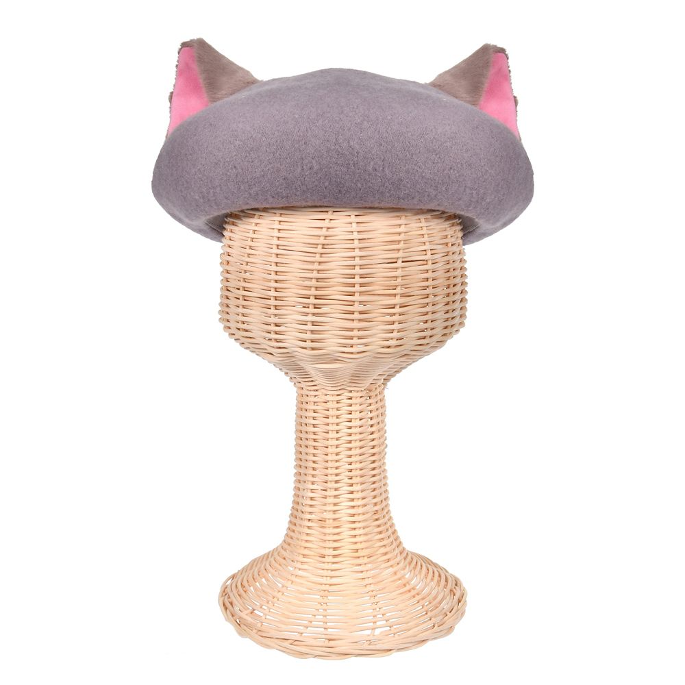 ベルリオーズ おしゃれキャット 帽子・ベレー帽 58 costume accessories