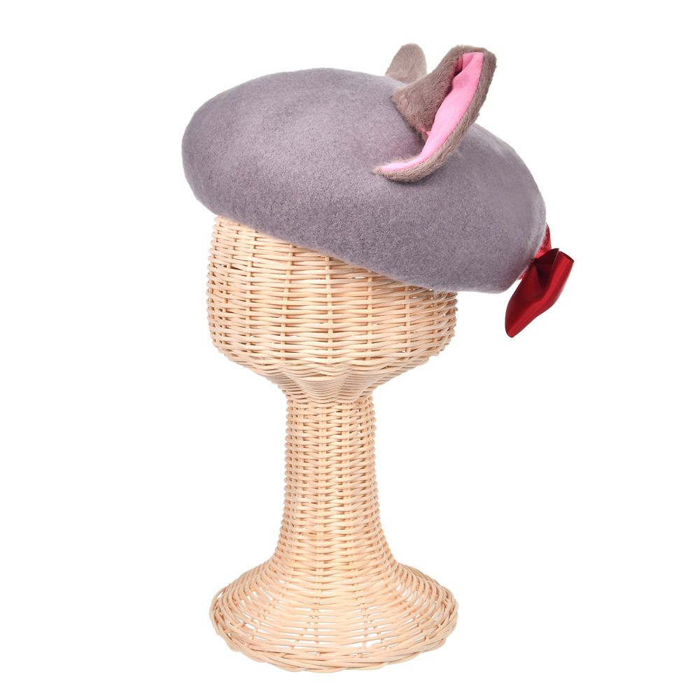 ベルリオーズ おしゃれキャット 帽子・ベレー帽 58 costume accessories