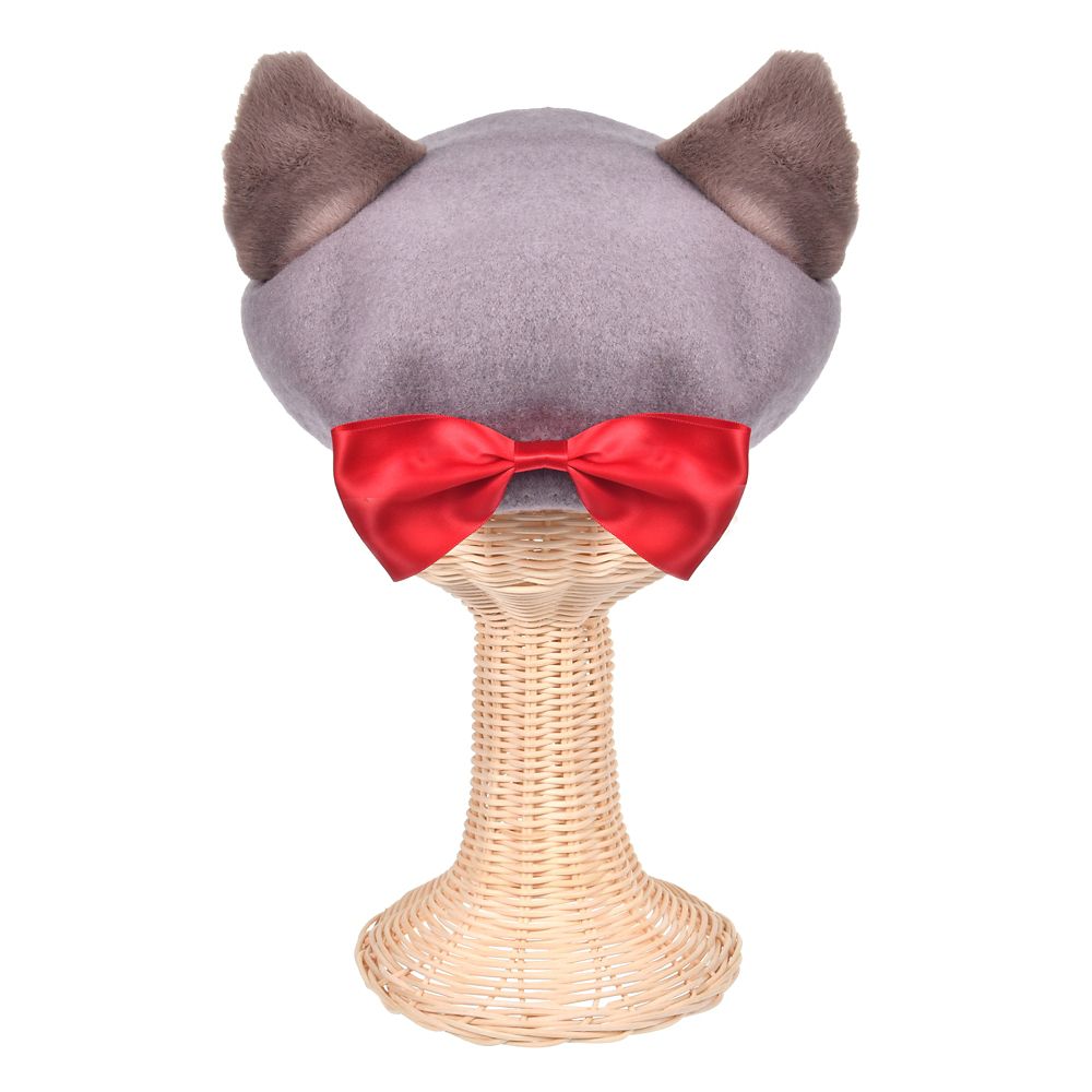 ベルリオーズ おしゃれキャット 帽子・ベレー帽 58 costume accessories