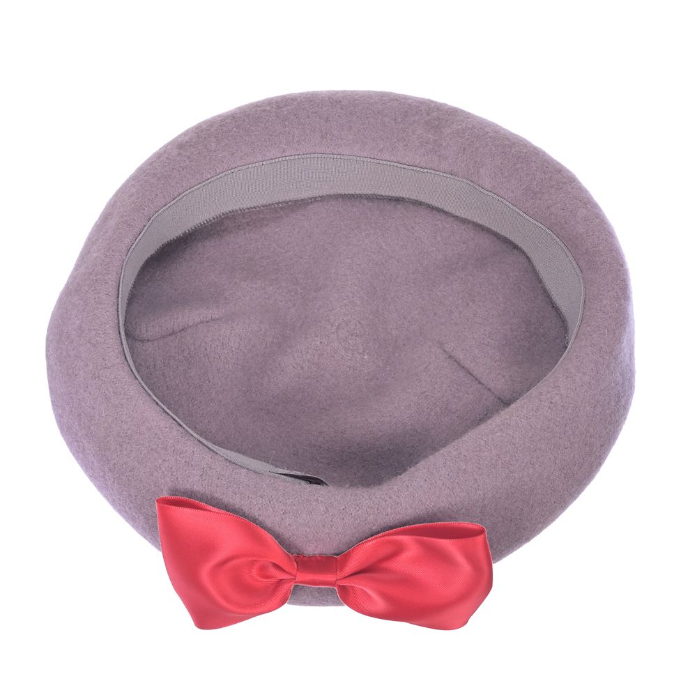 ベルリオーズ おしゃれキャット 帽子・ベレー帽 58 costume accessories