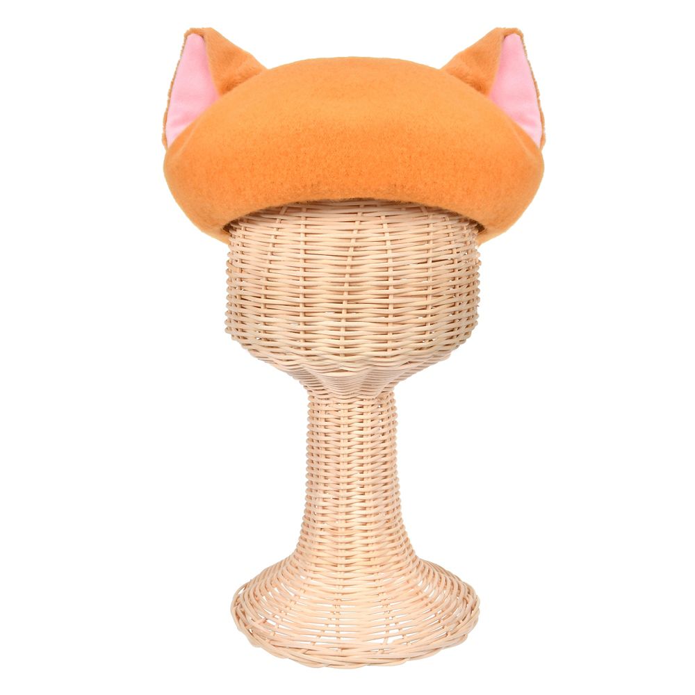トゥルーズ おしゃれキャット 帽子・ベレー帽 58 costume accessories