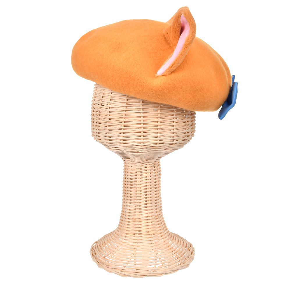 トゥルーズ おしゃれキャット 帽子・ベレー帽 58 costume accessories