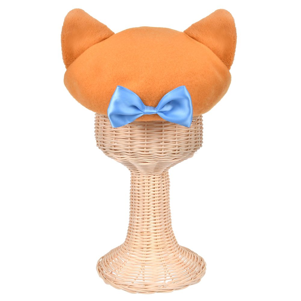 トゥルーズ おしゃれキャット 帽子・ベレー帽 58 costume accessories