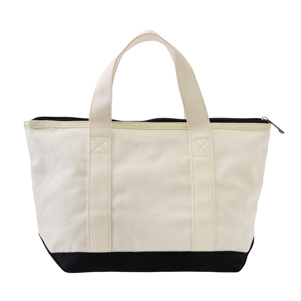 ミッキー 保冷バッグ(S) バイカラー Cool Tote