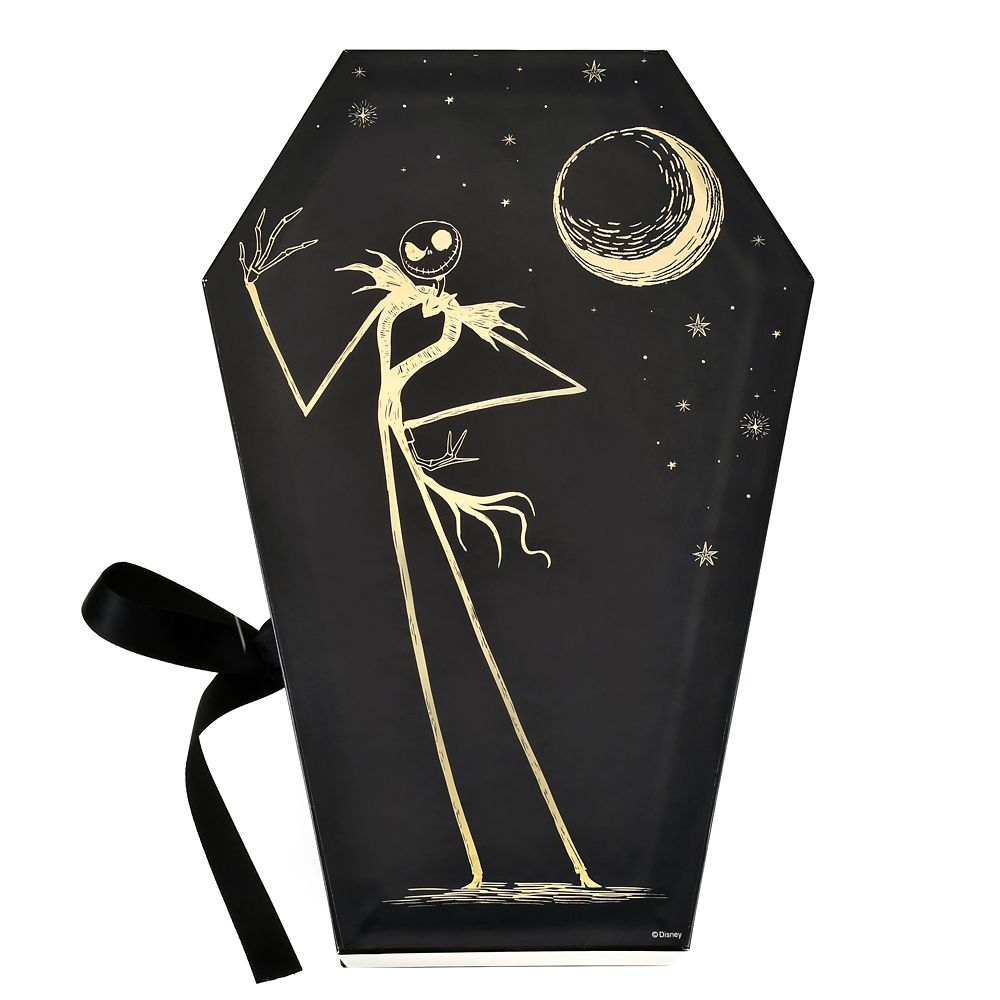 ティム・バートン ナイトメアー・ビフォア・クリスマス アドベントカレンダー バッグチャーム TIM BURTON'S THE NIGHTMARE BEFORE CHRISTMAS