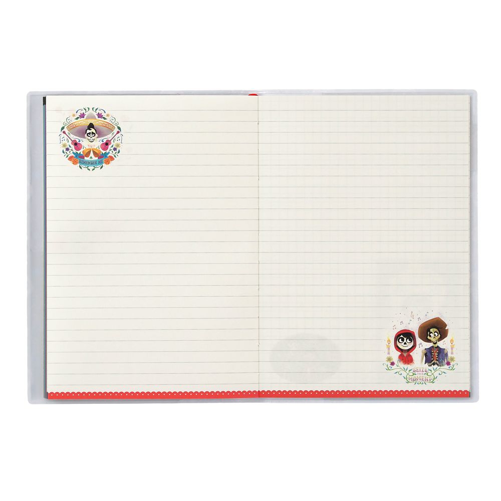 リメンバー・ミー 手帳・スケジュール帳 B6 CALENDAR ＆ ORGANIZER 2027