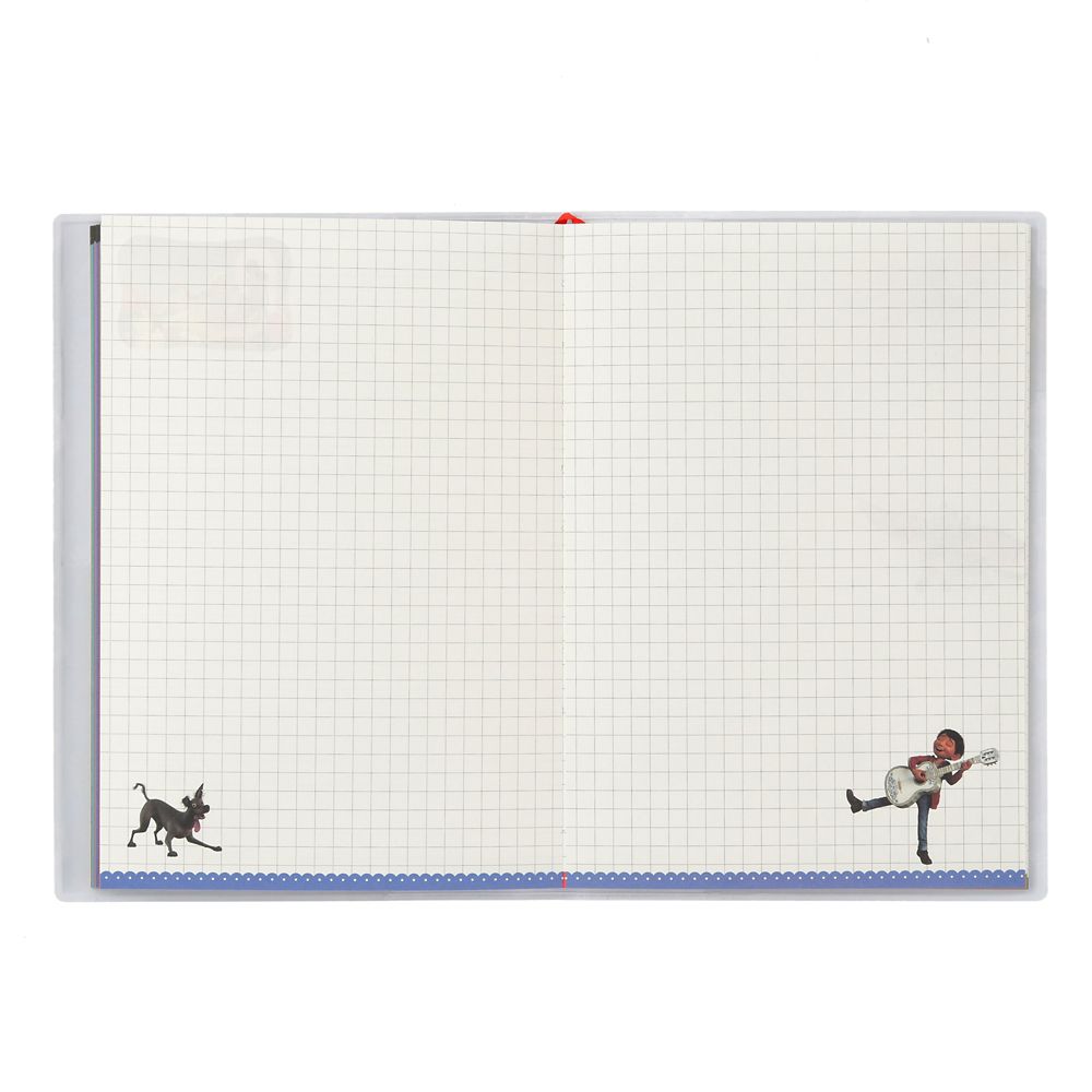 リメンバー・ミー 手帳・スケジュール帳 B6 CALENDAR ＆ ORGANIZER 2027